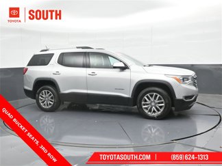 Used 2019 GMC Acadia SLE image 1