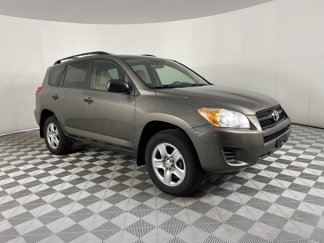 Used 2009 Toyota RAV4 4WD image 1