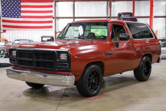 Used 1992 Dodge Ramcharger 2WD image 1