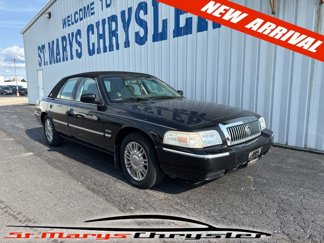 Used 2009 Mercury Grand Marquis LS image 1