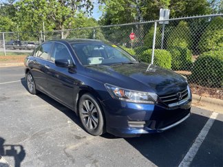 Used 2015 Honda Accord LX image 1