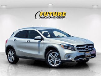 Used 2018 Mercedes-Benz GLA 250 image 1