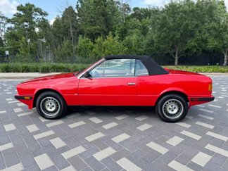 Used 1987 Maserati Biturbo image 1