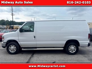 Used 2013 Ford E-250 and Econoline 250 w/ PWR Group image 1