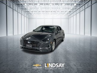 Used 2022 Hyundai Sonata SE image 1