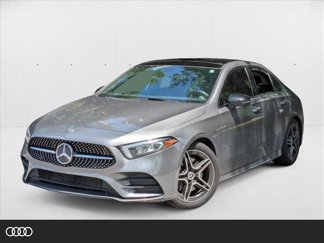 Used 2020 Mercedes-Benz A 220 image 1