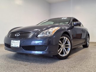 Used 2008 INFINITI G37 Journey w/ Premium Pkg image 1