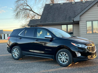 Used 2019 Chevrolet Equinox LT image 1
