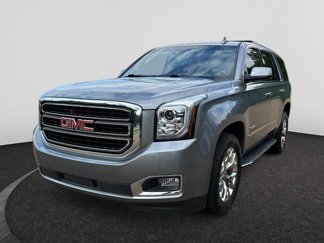 Used 2018 GMC Yukon SLT w/ Open Road Package image 1