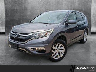 Used 2016 Honda CR-V EX image 1