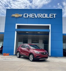 Used 2019 Buick Encore Preferred w/ Safety Package image 1