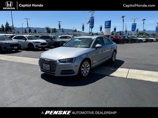 Used 2017 Audi A4 2.0T Ultra Premium image 1