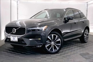 Used 2022 Volvo XC60 B5 Momentum w/ Climate Package image 1