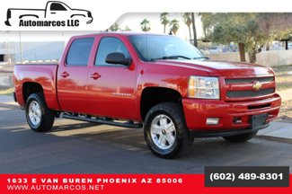 Used 2011 Chevrolet Silverado 1500 LT w/ All-Star Edition image 1