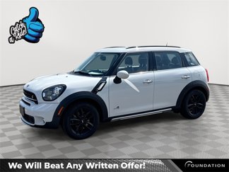 Used 2016 MINI Cooper Countryman S image 1