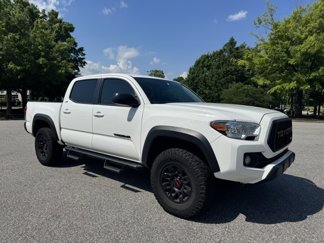 Used 2023 Toyota Tacoma SR5 image 1