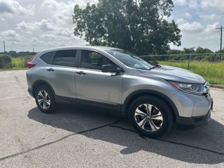 Used 2019 Honda CR-V LX image 1