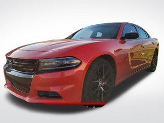 Used 2019 Dodge Charger SXT image 1