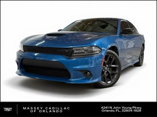 Used 2020 Dodge Charger GT w/ Driver Convenience Group image 1