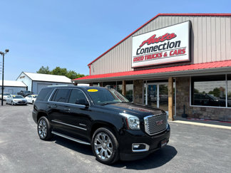 Used 2016 GMC Yukon Denali w/ Open Road Package image 1