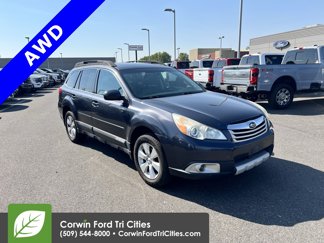 Used 2011 Subaru Outback 2.5i Limited image 1