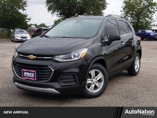 Used 2019 Chevrolet Trax LT w/ LT Convenience Package image 1