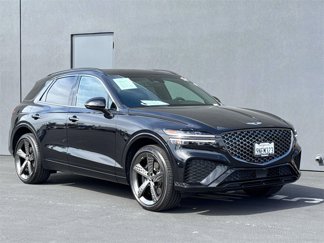 Used 2025 Genesis GV70 2.5T w/ Sport Prestige Package image 1