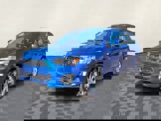 Used 2015 Mitsubishi Outlander Sport SE image 1