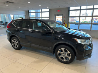 Used 2017 Honda CR-V EX image 1