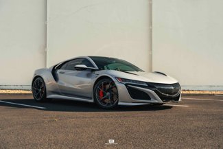 Used 2019 Acura NSX image 1