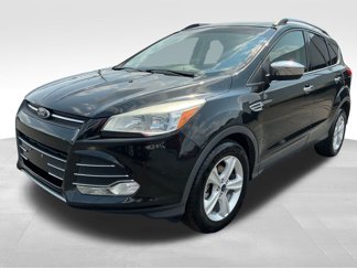 Used 2015 Ford Escape SE w/ SE Chrome Package image 1
