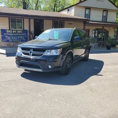 Used 2014 Dodge Journey SXT w/ Quick Order Package 28C image 1