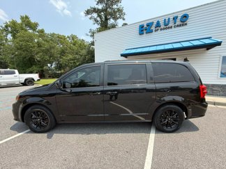 Used 2019 Dodge Grand Caravan GT image 1