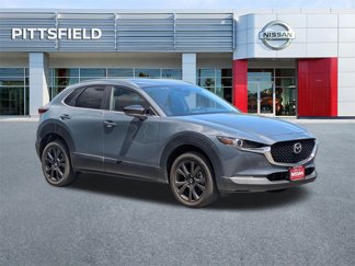 Used 2023 MAZDA CX-30 AWD 2.5 S w/ Preferred Package image 1