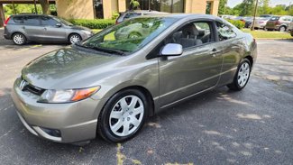 Used 2006 Honda Civic LX image 1