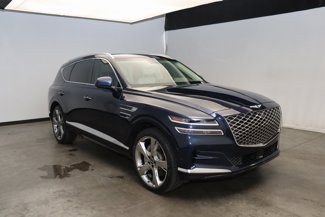 Used 2021 Genesis GV80 3.5T Prestige w/ Prestige Package 07 image 1
