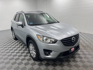 Used 2016 MAZDA CX-5 Touring image 1