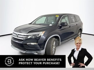 Used 2017 Honda Pilot EX-L image 1