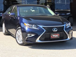 Used 2016 Lexus ES 350 image 1
