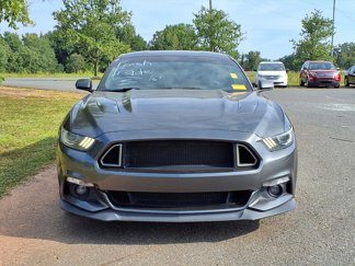 Used 2016 Ford Mustang GT Premium w/ GT Performance Package video 2