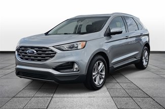 Used 2020 Ford Edge SEL image 1
