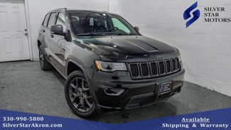 Used 2021 Jeep Grand Cherokee Limited w/ Quick Order Package 28K 80th image 1