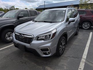 Used 2019 Subaru Forester Limited image 1