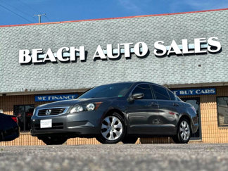 Used 2010 Honda Accord EX-L image 1