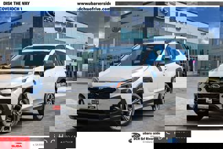 New 2025 Subaru Crosstrek 2.5i Premium image 1