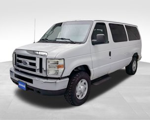 Used 2008 Ford E-350 and Econoline 350 XL image 1