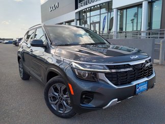 Used 2024 Kia Seltos S image 1