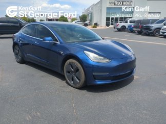 Used 2019 Tesla Model 3 image 1