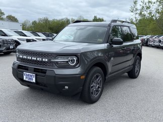 New 2025 Ford Bronco Sport Big Bend image 1