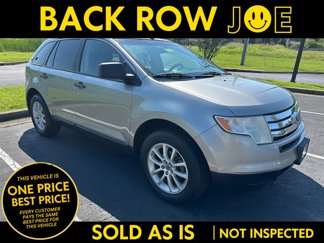 Used 2008 Ford Edge SE image 1